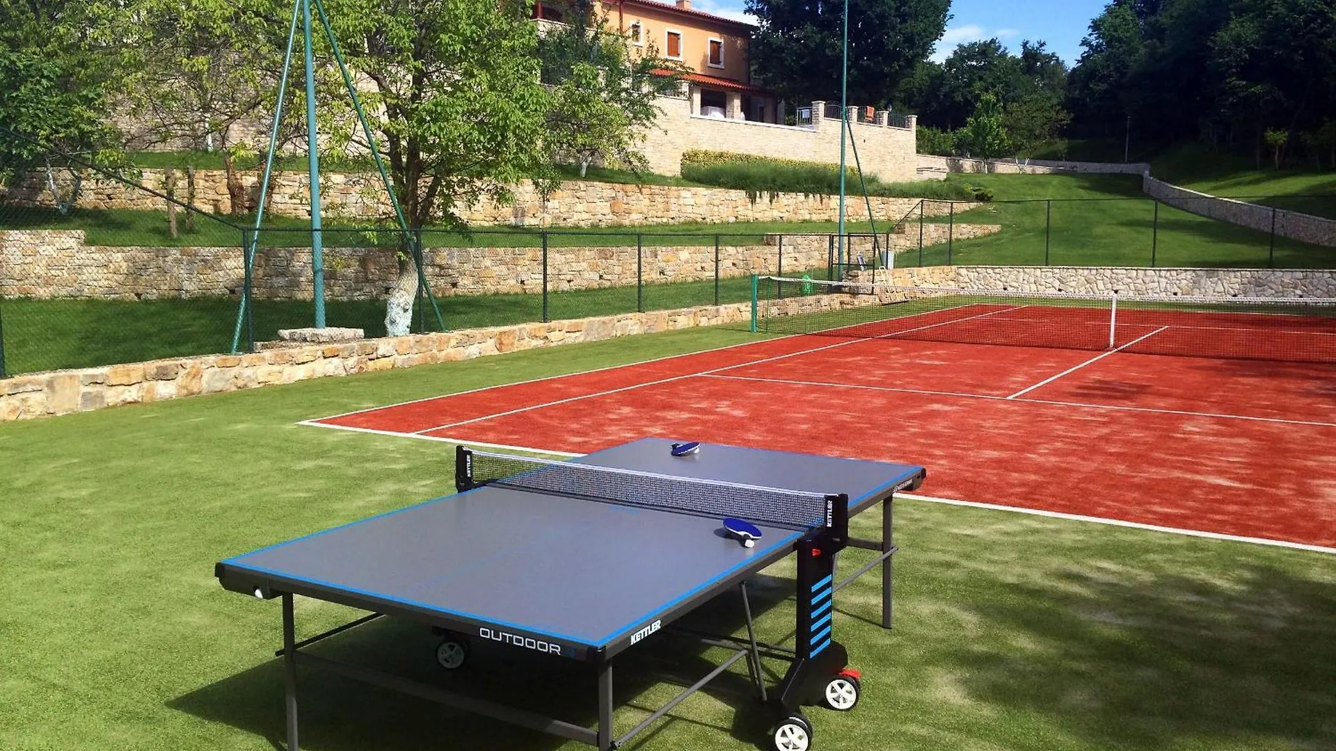 Holiday home Wunderschoene Ferienvilla Vlastelini Krapan Croatia