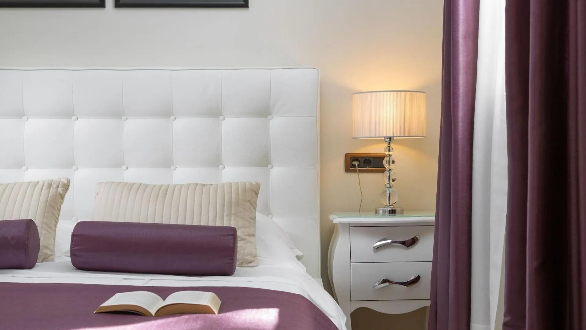 Wunderschoene Ferienvilla Vlastelini Krapan Holiday home