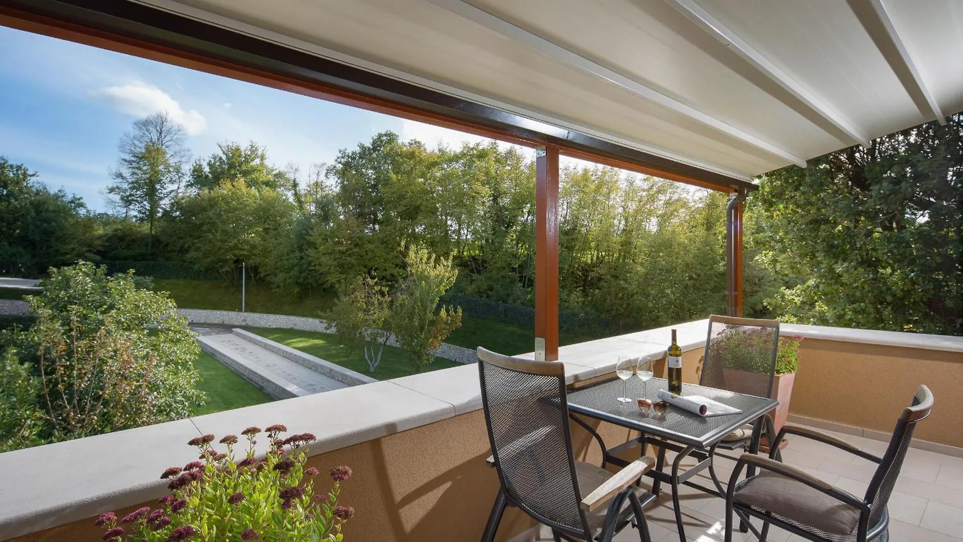 Wunderschoene Ferienvilla Vlastelini Krapan