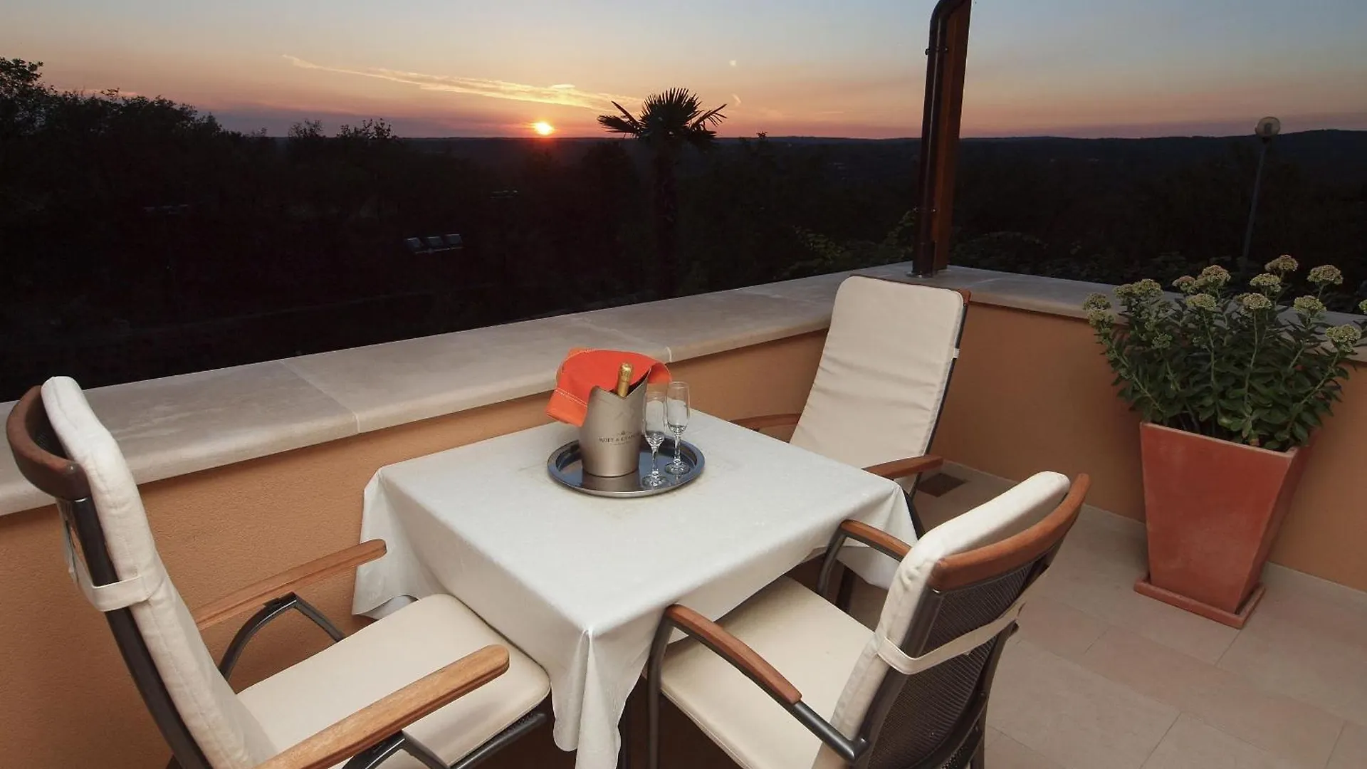Holiday home Wunderschoene Ferienvilla Vlastelini Krapan